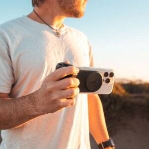 Miops Spark + Travel Pack – DSLR fotografie pre iPhone