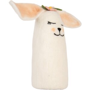 Clayre & Eef 66321 Plstená myška...