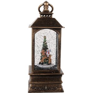 Clayre & Eef 66409 Dekoračný...