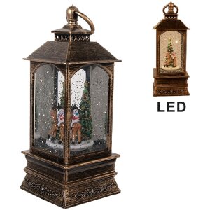 Clayre & Eef 66409 Dekoračný...