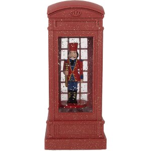 Clayre & Eef Dekorácia Telefónna...