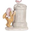 Clayre & Eef 6PR5879 Dekoračný Králik 13x12x47 cm