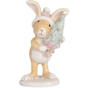 Clayre & Eef 6PR5886 Dekoračná figúrka...