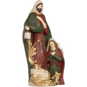 Clayre & Eef 6PR5899 Vianočná súprava...