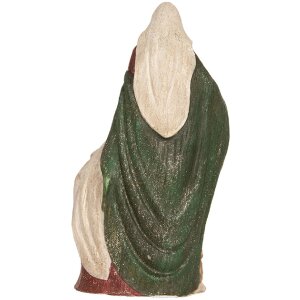 Clayre & Eef 6PR5899 Vianočná súprava 15x10x27 cm