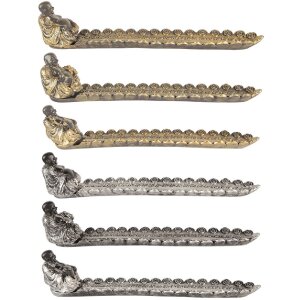 Clayre & Eef Držiak na kadidlo Buddha...