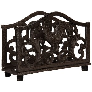 Clayre & Eef 6Y5755 Držiak na servítky 17x6x12...