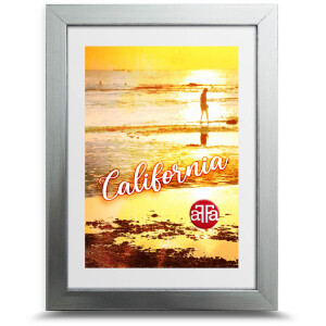 FrameFactory fotorámik California Akrylové sklo - rôzne farby a veľkosti