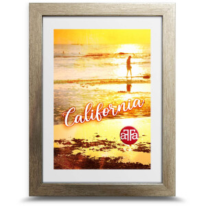 FrameFactory fotorámik California Akrylové sklo - rôzne farby a veľkosti