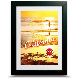 FrameFactory fotorámik California Akrylové sklo - rôzne farby a veľkosti