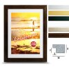 FrameFactory fotorámik California Akrylové sklo - rôzne farby a veľkosti