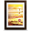 FrameFactory fotorámik California Akrylové sklo - rôzne farby a veľkosti