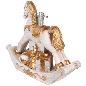 Clayre & Eef Stojan na vianočný stromček...