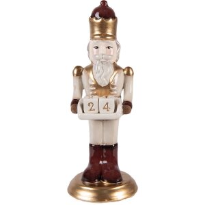 Clayre & Eef Orech luskáčik s...