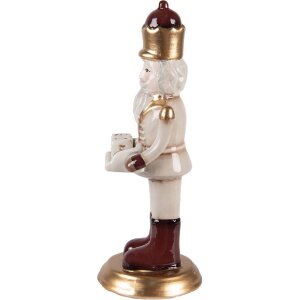 Clayre & Eef Orech luskáčik s...