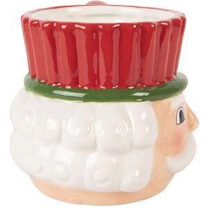 Clayre & Eef Hrnček 350 ml, 14x11x10 cm,...