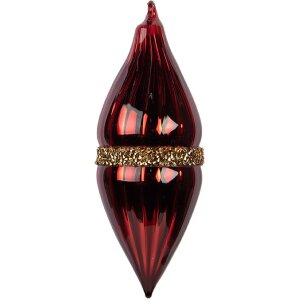 Clayre & Eef Vianočná guľa...