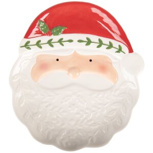 Clayre & Eef 6CE2365 Miska 29x26x5 cm...