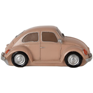 Clayre & Eef Nočné svetlo Auto LED 28x14x13 cm