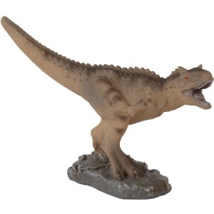Clayre & Eef Nočné svetielko Dinosaurus LED 36x15x26 cm