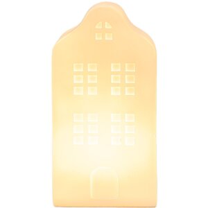 Clayre & Eef 6LMP818 LED Nočné Svetielko...