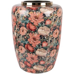 Clayre & Eef Dekoratívna váza 33x44 cm...