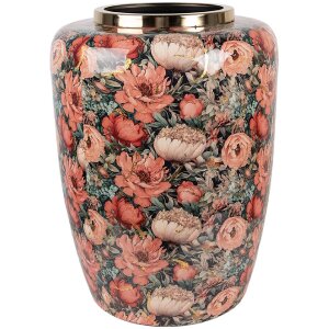 Clayre & Eef Dekoratívna váza 33x44 cm...