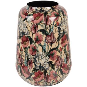 Clayre & Eef 66382 Dekoratívna váza...