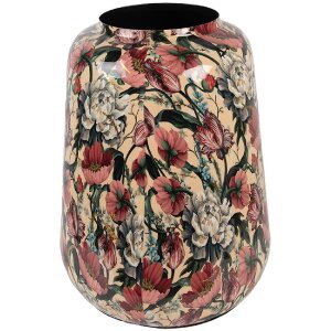 Clayre & Eef 66382 Dekoratívna váza...