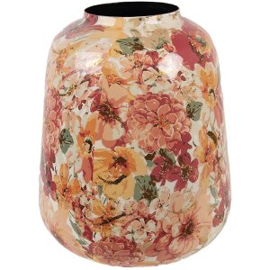 Clayre & Eef 66385 Dekoratívna váza...