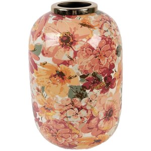 Clayre & Eef 66388 Dekoratívna váza...