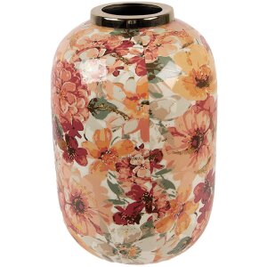 Clayre & Eef 66388 Dekoratívna váza...