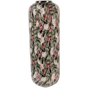 Clayre & Eef 66391 Dekoratívna váza...
