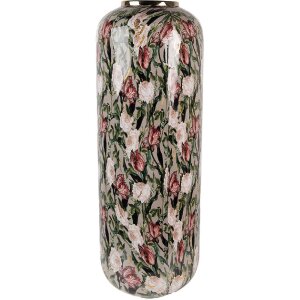 Clayre & Eef 66391 Dekoratívna váza...