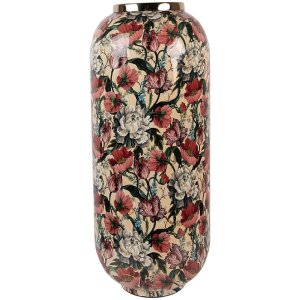 Clayre & Eef 66393 Dekoratívna váza...