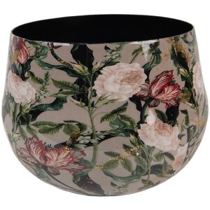 Clayre & Eef 66395 Kvetináč Ø 13x10 cm...