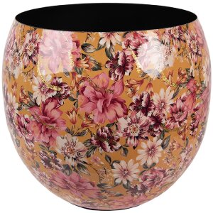 Clayre & Eef 66387 Dekoratívna váza...