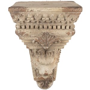 Clayre & Eef Dekoračný ornament 20x20x30 cm