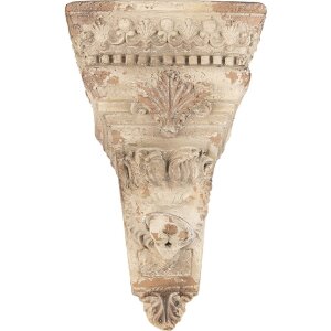 Clayre & Eef Dekoračný ornament 20x20x30 cm