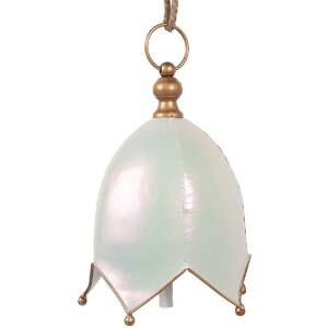 Clayre & Eef Dekoračný zvonček...