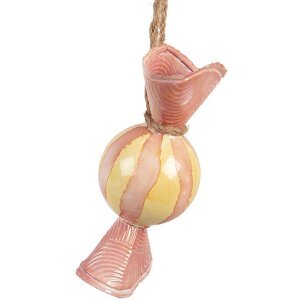 Clayre & Eef 6Y5928 Dekoračná sladkosť 10x8x21...