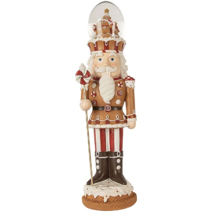 Clayre & Eef Luskáčik s LED 14x13x48 cm