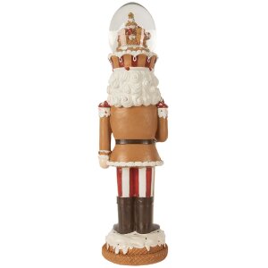 Clayre & Eef Luskáčik s LED 14x13x48 cm