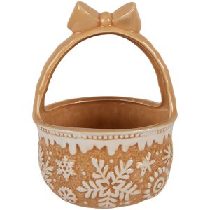 Clayre & Eef Kôš Ø 15x21 cm...