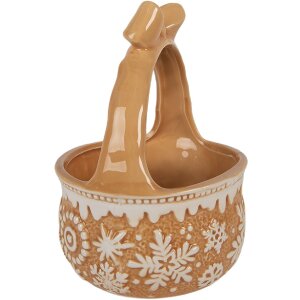 Clayre & Eef Kôš Ø 15x21 cm...