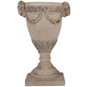 Clayre & Eef Nástenný kvetináč...