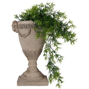 Clayre & Eef Nástenný kvetináč...