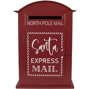 Clayre & Eef 6Y5915 Poštová...