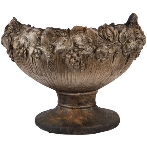 Clayre & Eef Kvetináč 54x34x43 cm...