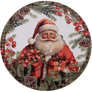 Clayre & Eef 66403 Podložný tanier Ø...